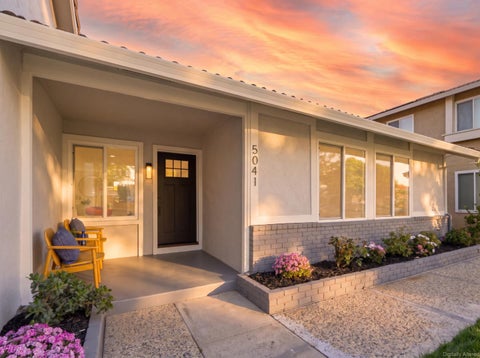 Photo of 5041 Severance Drive, SAN JOSE, CA 95136 (MLS # ML82054432)