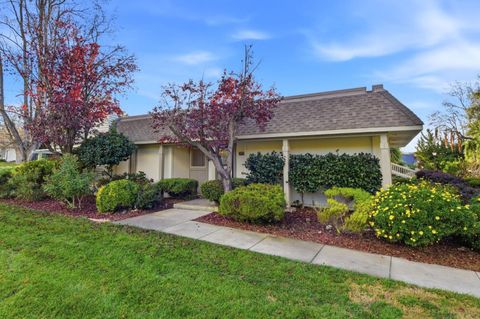Photo of 5513 Cribari Bend, SAN JOSE, CA 95135 (MLS # ML82029926)