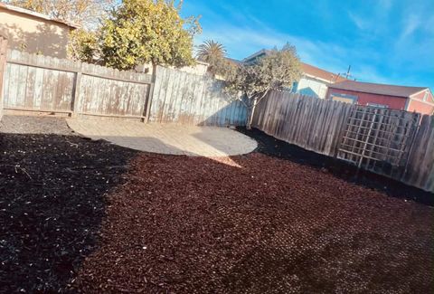 Tiny photo for 2317 Virginia Avenue, Richmond, CA 94804 (MLS # ML82036902)