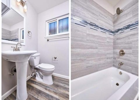 Tiny photo for 2317 Virginia Avenue, Richmond, CA 94804 (MLS # ML82036902)