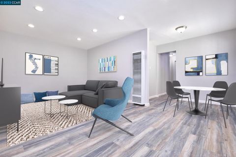 Tiny photo for 2317 Virginia Avenue, Richmond, CA 94804 (MLS # ML82036902)