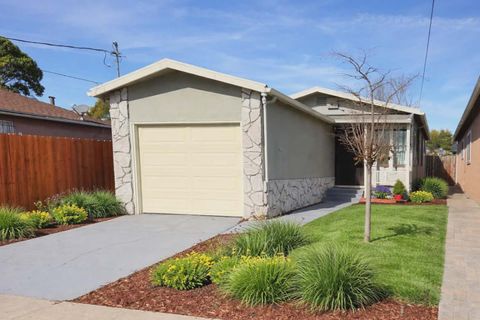 2317 Virginia Avenue Richmond CA 94804