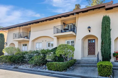 18400 Overlook Road Unit 14, Los Gatos, CA 95030 - #: ML81992934
