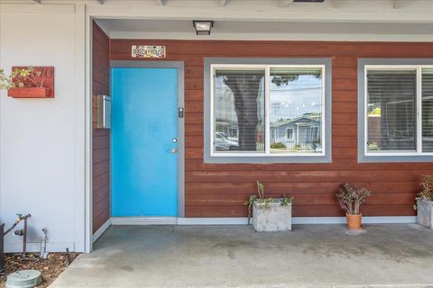 Tiny photo for 570 Casanova Avenue, MONTEREY, CA 93940 (MLS # ML82041096)