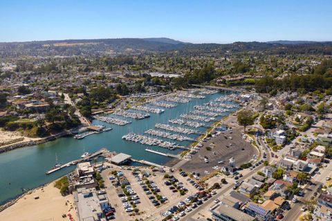 Tiny photo for 1430 Merrill Street, SANTA CRUZ, CA 95062 (MLS # ML82025094)