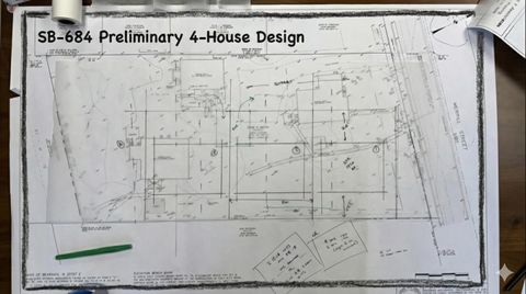 Tiny photo for 1430 Merrill Street, SANTA CRUZ, CA 95062 (MLS # ML82025094)