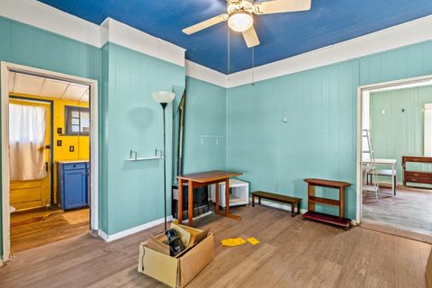 Tiny photo for 1430 Merrill Street, SANTA CRUZ, CA 95062 (MLS # ML82025094)