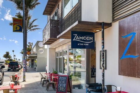 Tiny photo for 1430 Merrill Street, SANTA CRUZ, CA 95062 (MLS # ML82025094)