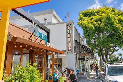 Tiny photo for 1430 Merrill Street, SANTA CRUZ, CA 95062 (MLS # ML82025094)