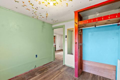 Tiny photo for 1430 Merrill Street, SANTA CRUZ, CA 95062 (MLS # ML82025094)