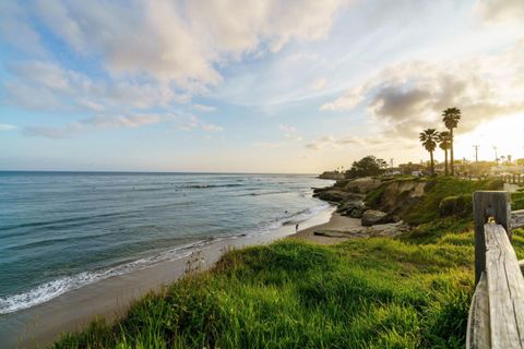 Tiny photo for 1430 Merrill Street, SANTA CRUZ, CA 95062 (MLS # ML82025094)