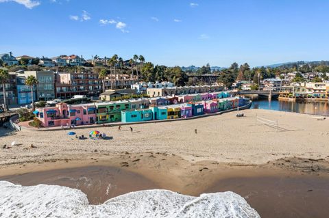 Tiny photo for 1430 Merrill Street, SANTA CRUZ, CA 95062 (MLS # ML82025094)