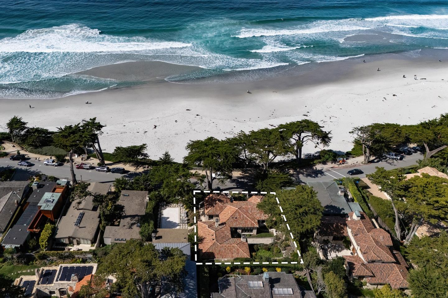 0 Scenic 2 SE of 9th Avenue