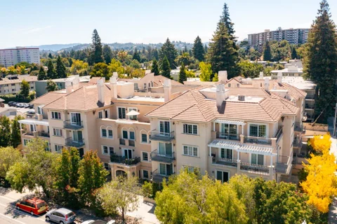 153 N San Mateo Drive Unit 201, San Mateo, CA 94401 - #: ML82058321