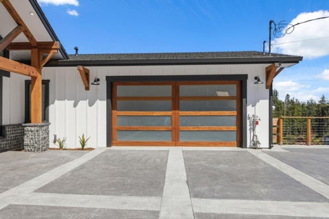 Tiny photo for 230 Fern Rock Way, Boulder Creek, CA 95006 (MLS # ML82045930)