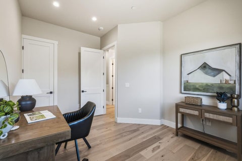 Tiny photo for 230 Fern Rock Way, Boulder Creek, CA 95006 (MLS # ML82045930)