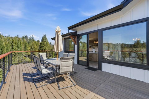 Tiny photo for 230 Fern Rock Way, Boulder Creek, CA 95006 (MLS # ML82045930)