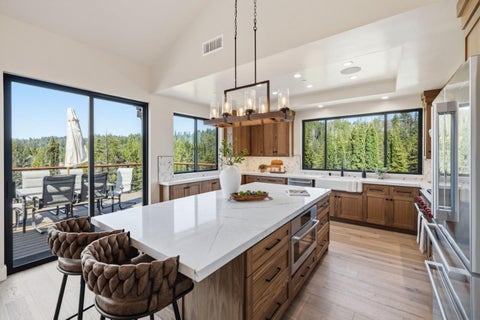 Tiny photo for 230 Fern Rock Way, Boulder Creek, CA 95006 (MLS # ML82045930)