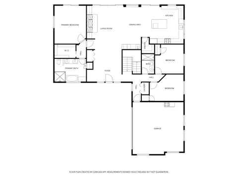 Tiny photo for 230 Fern Rock Way, Boulder Creek, CA 95006 (MLS # ML82045930)