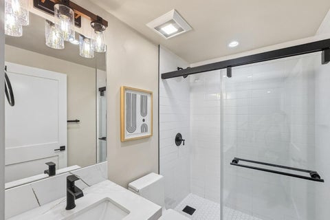 Tiny photo for 230 Fern Rock Way, Boulder Creek, CA 95006 (MLS # ML82045930)