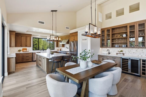 Tiny photo for 230 Fern Rock Way, Boulder Creek, CA 95006 (MLS # ML82045930)