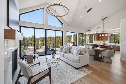 Tiny photo for 230 Fern Rock Way, Boulder Creek, CA 95006 (MLS # ML82045930)