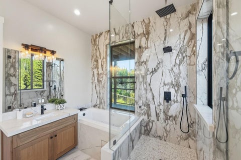 Tiny photo for 230 Fern Rock Way, Boulder Creek, CA 95006 (MLS # ML82045930)