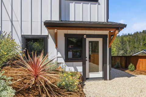 Tiny photo for 230 Fern Rock Way, Boulder Creek, CA 95006 (MLS # ML82045930)