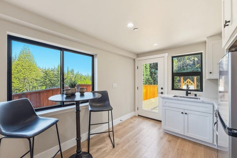 Tiny photo for 230 Fern Rock Way, Boulder Creek, CA 95006 (MLS # ML82045930)