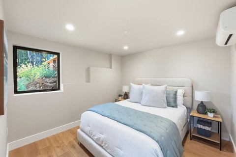 Tiny photo for 230 Fern Rock Way, Boulder Creek, CA 95006 (MLS # ML82045930)