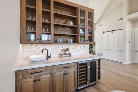 Tiny photo for 230 Fern Rock Way, Boulder Creek, CA 95006 (MLS # ML82045930)