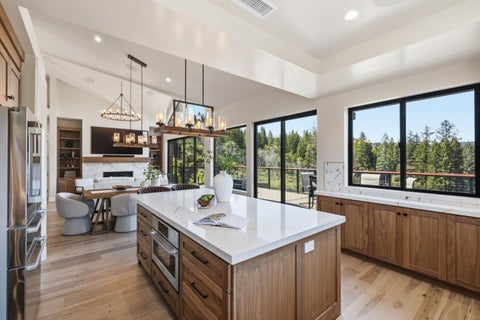 Tiny photo for 230 Fern Rock Way, Boulder Creek, CA 95006 (MLS # ML82045930)