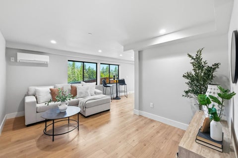 Tiny photo for 230 Fern Rock Way, Boulder Creek, CA 95006 (MLS # ML82045930)