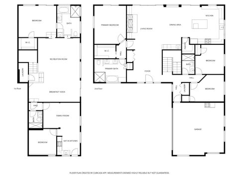 Tiny photo for 230 Fern Rock Way, Boulder Creek, CA 95006 (MLS # ML82045930)