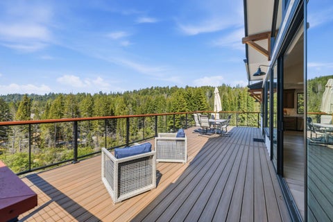 Tiny photo for 230 Fern Rock Way, Boulder Creek, CA 95006 (MLS # ML82045930)