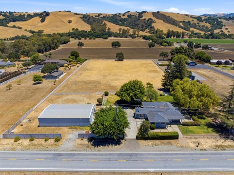 Photo of 15600 Foothill Avenue, MORGAN HILL, CA 95037 (MLS # ML82052147)