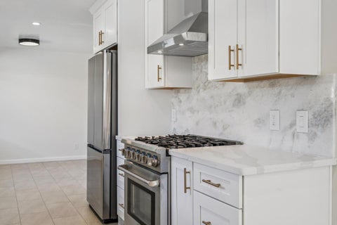 Tiny photo for 700 Gull Avenue, FOSTER CITY, CA 94404 (MLS # ML82064979)