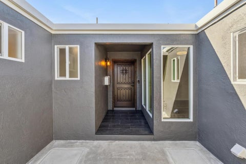 Tiny photo for 700 Gull Avenue, FOSTER CITY, CA 94404 (MLS # ML82064979)