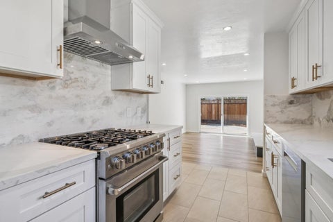 Tiny photo for 700 Gull Avenue, FOSTER CITY, CA 94404 (MLS # ML82064979)