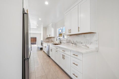 Tiny photo for 700 Gull Avenue, FOSTER CITY, CA 94404 (MLS # ML82064979)