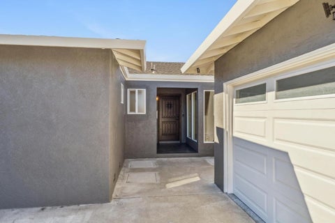 Tiny photo for 700 Gull Avenue, FOSTER CITY, CA 94404 (MLS # ML82064979)