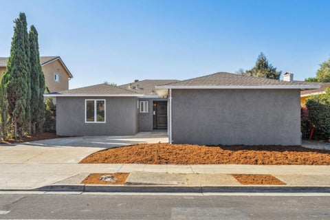 Tiny photo for 700 Gull Avenue, FOSTER CITY, CA 94404 (MLS # ML82064979)