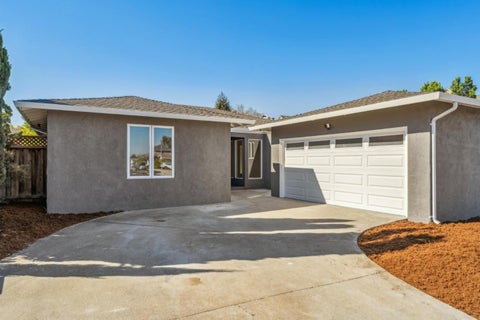 Tiny photo for 700 Gull Avenue, FOSTER CITY, CA 94404 (MLS # ML82064979)