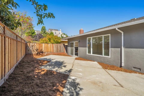 Tiny photo for 700 Gull Avenue, FOSTER CITY, CA 94404 (MLS # ML82064979)