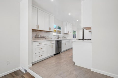 Tiny photo for 700 Gull Avenue, FOSTER CITY, CA 94404 (MLS # ML82064979)