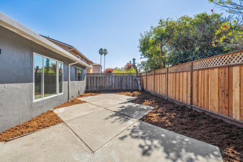 Tiny photo for 700 Gull Avenue, FOSTER CITY, CA 94404 (MLS # ML82064979)