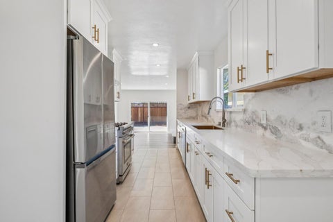 Tiny photo for 700 Gull Avenue, FOSTER CITY, CA 94404 (MLS # ML82064979)
