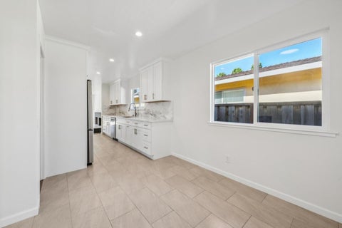 Tiny photo for 700 Gull Avenue, FOSTER CITY, CA 94404 (MLS # ML82064979)