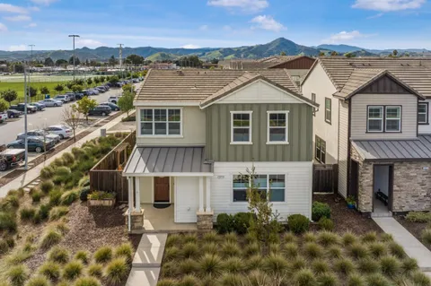 16715 Murphy Avenue, Morgan Hill, CA 95037 - MLS#: ML81995367