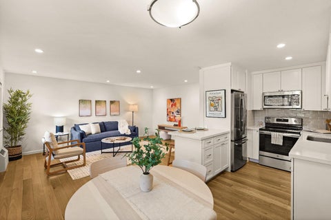 Photo of 185 Union Avenue #73, Campbell, CA 95008 (MLS # ML82061055)
